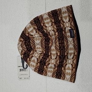 Patagonia Beanie